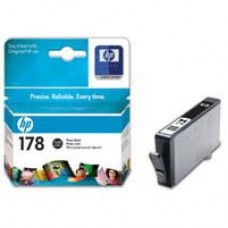 Картридж HP DJ No.178 Black Photo (CB317HE) Картридж HP DJ No.178 Black Photo (CB317HE)