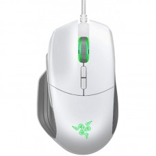 Миша ігрова Razer Basilisk Mercury USB RGB White Миша ігрова Razer Basilisk Mercury USB RGB White