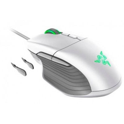 Razer Basilisk[Mercury White]