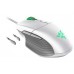 Миша ігрова Razer Basilisk Mercury USB RGB White