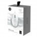 Миша ігрова Razer Basilisk Mercury USB RGB White