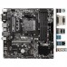 Материнcька плата MSI B450M_PRO-VDH_MAX sAM4 B450 4xDDR4 HDMI-DVI-VGA mATX
