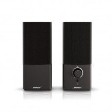 Акустична система Bose Companion 2 для ПК, Black Акустична система Bose Companion 2 для ПК, Black