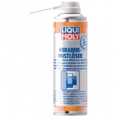 Автомобільний очисник Liqui Moly Keramik Rostloser mit Kalteschock 0.3л (1641) Автомобільний очисник Liqui Moly Keramik Rostloser mit Kalteschock 0.3л (1641)