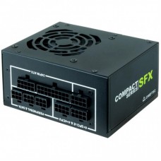 Блок живлення Chieftec 450W (CSN-450C) Блок живлення Chieftec 450W (CSN-450C)