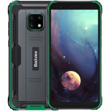 Смартфон Blackview BV4900 3/32GB NFC 2SIM Green Смартфон Blackview BV4900 3/32GB NFC 2SIM Green