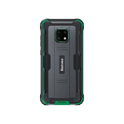 Смартфон Blackview BV4900 3/32GB NFC 2SIM Green