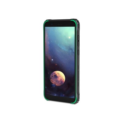 Смартфон Blackview BV4900 3/32GB NFC 2SIM Green