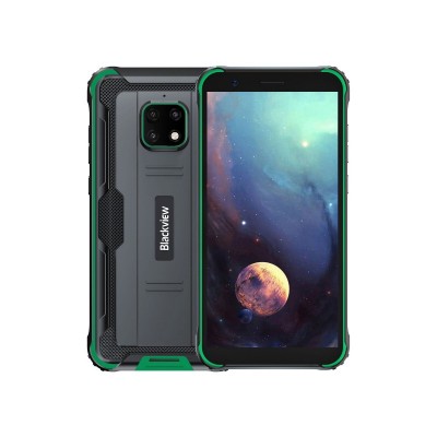 Смартфон Blackview BV4900 3/32GB NFC 2SIM Green