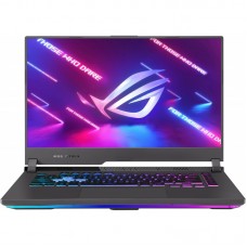Ноутбук ASUS ROG Strix G15 G513IC-HN113 15.6" FHD IPS, AMD R7-4800H, 8GB, F512GB, NVD3050-4, NoOS, Сірий