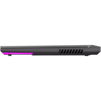 Ноутбук ASUS ROG Strix G15 G513IC-HN113 15.6" FHD IPS, AMD R7-4800H, 8GB, F512GB, NVD3050-4, NoOS, Сірий