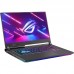 Ноутбук ASUS ROG Strix G15 G513IC-HN113 15.6" FHD IPS, AMD R7-4800H, 8GB, F512GB, NVD3050-4, NoOS, Сірий