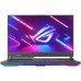 Ноутбук ASUS ROG Strix G15 G513IC-HN113 15.6" FHD IPS, AMD R7-4800H, 8GB, F512GB, NVD3050-4, NoOS, Сірий