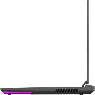 Ноутбук ASUS ROG Strix G15 G513IC-HN113 15.6" FHD IPS, AMD R7-4800H, 8GB, F512GB, NVD3050-4, NoOS, Сірий