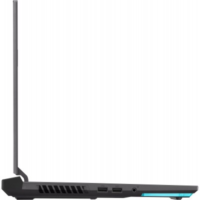 Ноутбук ASUS ROG Strix G15 G513IC-HN113 15.6" FHD IPS, AMD R7-4800H, 8GB, F512GB, NVD3050-4, NoOS, Сірий