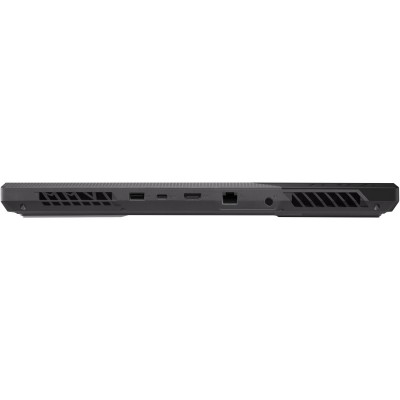 Ноутбук ASUS ROG Strix G15 G513IC-HN113 15.6" FHD IPS, AMD R7-4800H, 8GB, F512GB, NVD3050-4, NoOS, Сірий
