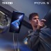 Смартфон TECNO POVA 5 (LH7n) 6.78&quot; 8/256GB, 2SIM, 6000mAh, Mecha Black