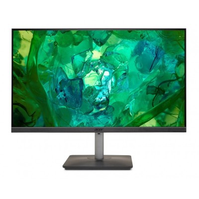 Монітор Acer 27" RS272bpamix D-Sub, HDMI, MM, IPS, 100Hz, 1ms, FreeSync