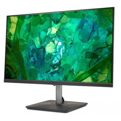 Монітор Acer 27&quot; RS272bpamix D-Sub, HDMI, MM, IPS, 100Hz, 1ms