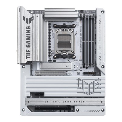 Материнcька плата ASUS TUF GAMING B850-BTF WIFI W sAM5 B850 4xDDR5 M.2 HDMI DP WiFi BT ATX BTF
