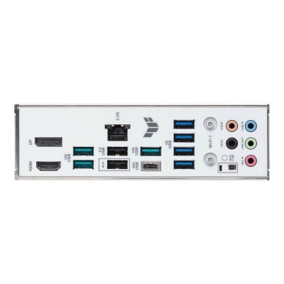 Материнcька плата ASUS TUF GAMING B850-BTF WIFI W sAM5 B850 4xDDR5 M.2 HDMI DP WiFi BT ATX BTF