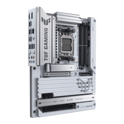 Материнcька плата ASUS TUF GAMING B850-BTF WIFI W sAM5 B850 4xDDR5 M.2 HDMI DP WiFi BT ATX BTF