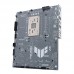 Материнcька плата ASUS TUF GAMING B850-BTF WIFI W sAM5 B850 4xDDR5 M.2 HDMI DP WiFi BT ATX BTF