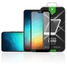 Скло захисне Vinga для Xiaomi Redmi Note 6 Pro (Black) (VTPGS-R6P) Скло захисне Vinga для Xiaomi Redmi Note 6 Pro (Black) (VTPGS-R6P)