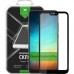 Скло захисне Vinga для Xiaomi Redmi Note 6 Pro (Black) (VTPGS-R6P)