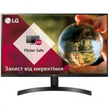 Монітор LG 22MK600M-B Монітор LG 22MK600M-B