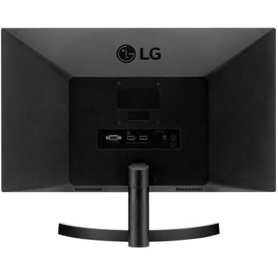 Монітор LG 22MK600M-B
