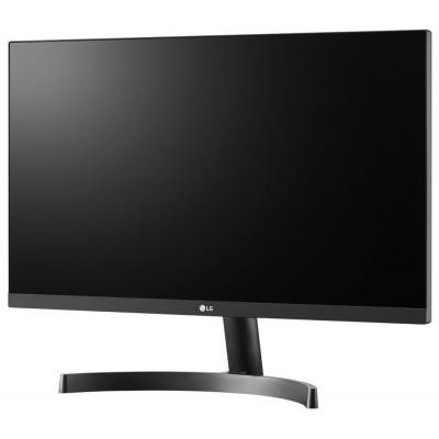 Монітор LG 22MK600M-B