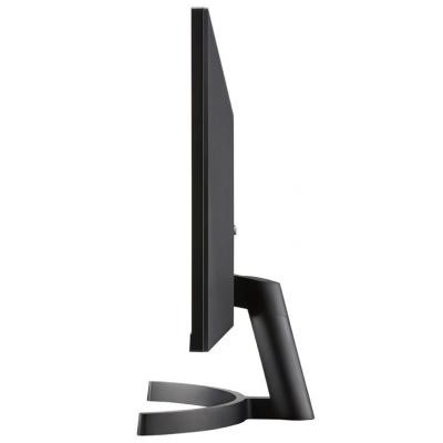 Монітор LG 22MK600M-B