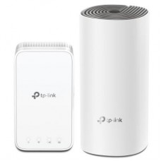 Точка доступу Wi-Fi TP-Link DECO-E3-2-PACK Точка доступу Wi-Fi TP-Link DECO-E3-2-PACK