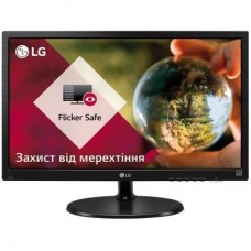 Монітор LG 19M38A-B Монітор LG 19M38A-B