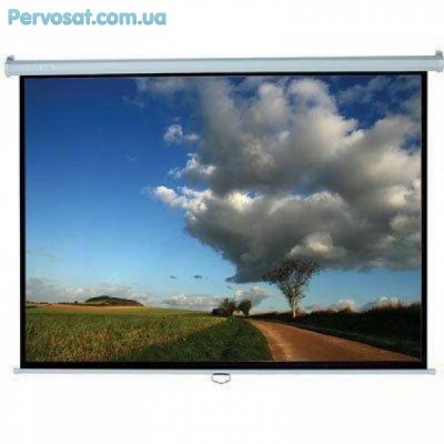 Проекційний екран M135XWH2 ELITE SCREENS