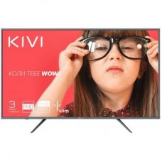 Телевізор Kivi 40F500GU Телевізор Kivi 40F500GU