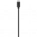 Дата кабель USB 2.0 AM to Micro 5P 2.0m MIXIT Black Belkin (F2CU012BT2MBLKS)