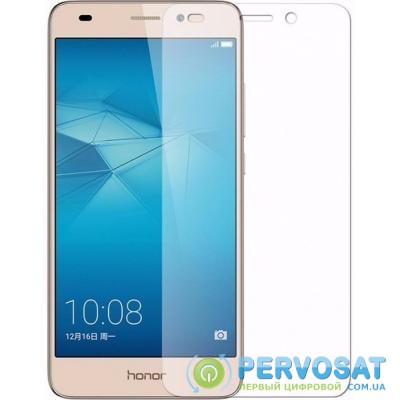 Стекло защитное 2E Huawei Y6 II 2.5D Clear (2E-TGHW-Y6II)