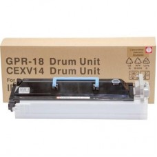 Драм картридж BASF для Canon iR-2016/2016J/2020 аналог 0385B002 C-EXV14 (KT-EXV14-DRUM) Драм картридж BASF для Canon iR-2016/2016J/2020 аналог 0385B002 C-EXV14 (KT-EXV14-DRUM)