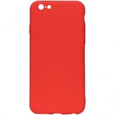 Чохол до моб. телефона TOTO 1mm Matt TPU Case Apple iPhone 6/6s Red (F_94013) Чохол до моб. телефона TOTO 1mm Matt TPU Case Apple iPhone 6/6s Red (F_94013)