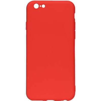 Чохол до моб. телефона TOTO 1mm Matt TPU Case Apple iPhone 6/6s Red (F_94013)