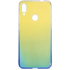 Чохол до моб. телефона ColorWay PC Gradient Samsung Galaxy A20s, blue (CW-CPGSGA207-BU) Чохол до моб. телефона ColorWay PC Gradient Samsung Galaxy A20s, blue (CW-CPGSGA207-BU)