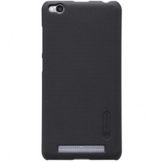 Чохол до моб. телефона NILLKIN для Xiaomi Redmi3 - Super Frosted Shield (Black) (6274141) Чохол до моб. телефона NILLKIN для Xiaomi Redmi3 - Super Frosted Shield (Black) (6274141)