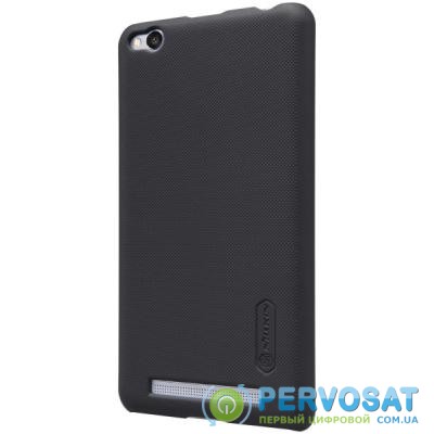 Чехол для моб. телефона NILLKIN для Xiaomi Redmi3 - Super Frosted Shield (Black) (6274141)