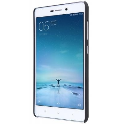 Чехол для моб. телефона NILLKIN для Xiaomi Redmi3 - Super Frosted Shield (Black) (6274141)