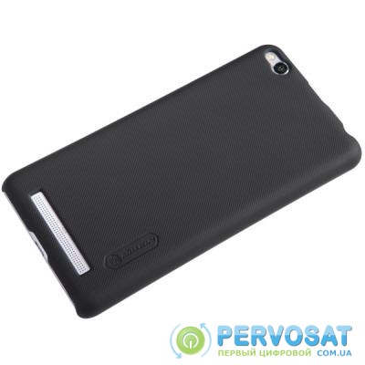 Чехол для моб. телефона NILLKIN для Xiaomi Redmi3 - Super Frosted Shield (Black) (6274141)
