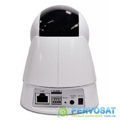 Камера видеонаблюдения HikVision DS-2CV2Q01FD-IW (PTZ)