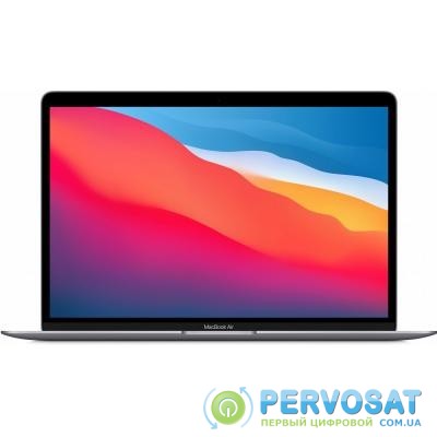 Ноутбук Apple MacBook Air M1 (MGN63UA/A)