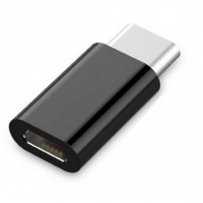 Перехідник USB Type-C (Micro USB розетка) Cablexpert (A-USB2-CMmF-01) Перехідник USB Type-C (Micro USB розетка) Cablexpert (A-USB2-CMmF-01)